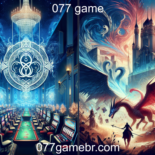 A Magia dos Jogos de Fantasia: Explorando Mundos de Encantamento