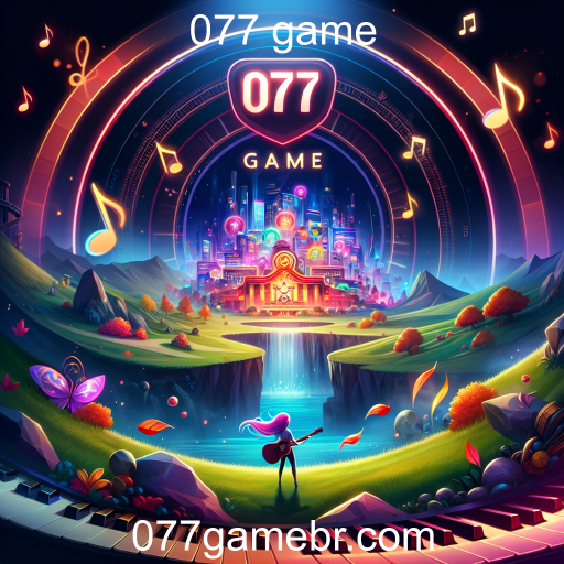 A Importância da Música nos Jogos Eletrônicos
